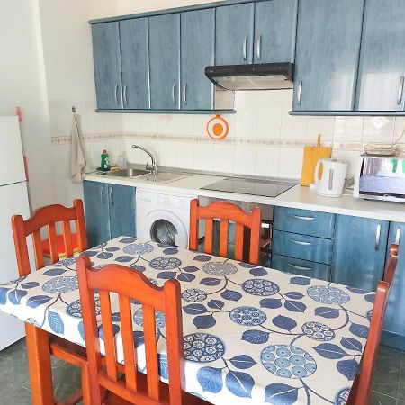Casa Azul Lejlighed Costa De Antigua Eksteriør billede