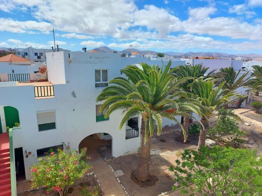 Casa Azul Lejlighed Costa De Antigua Eksteriør billede