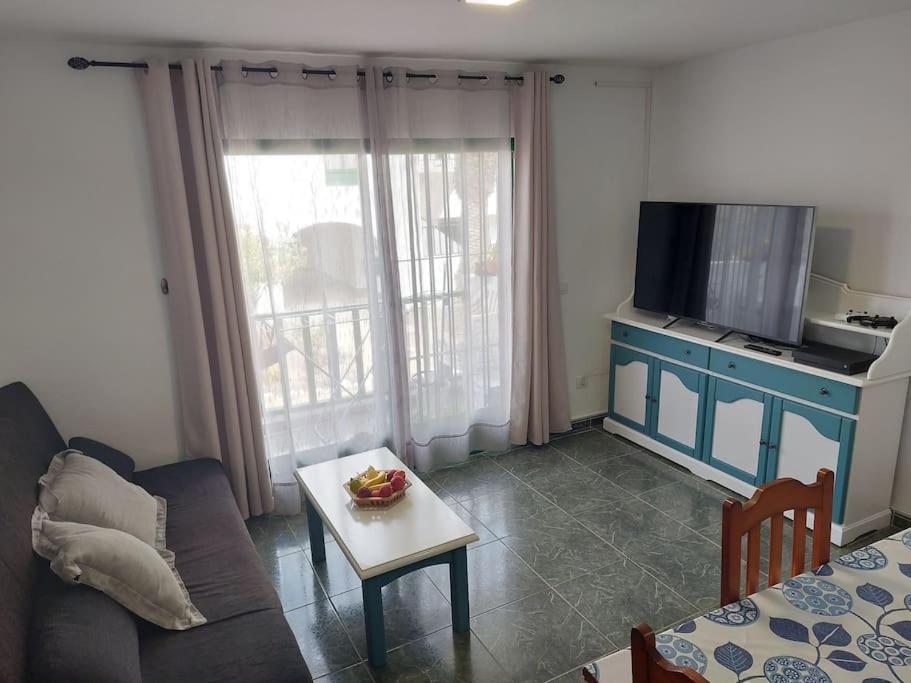Casa Azul Lejlighed Costa De Antigua Eksteriør billede
