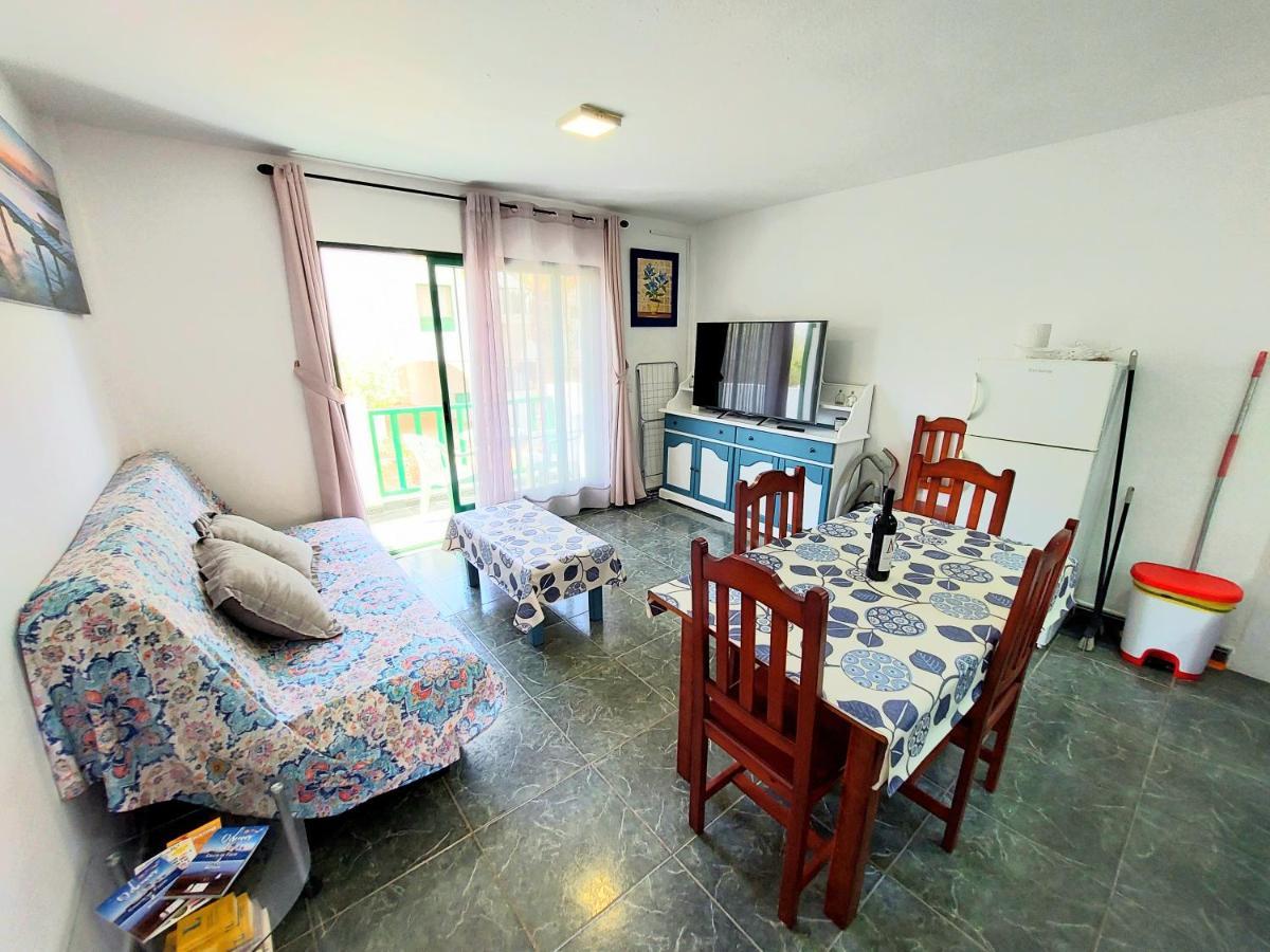 Casa Azul Lejlighed Costa De Antigua Eksteriør billede