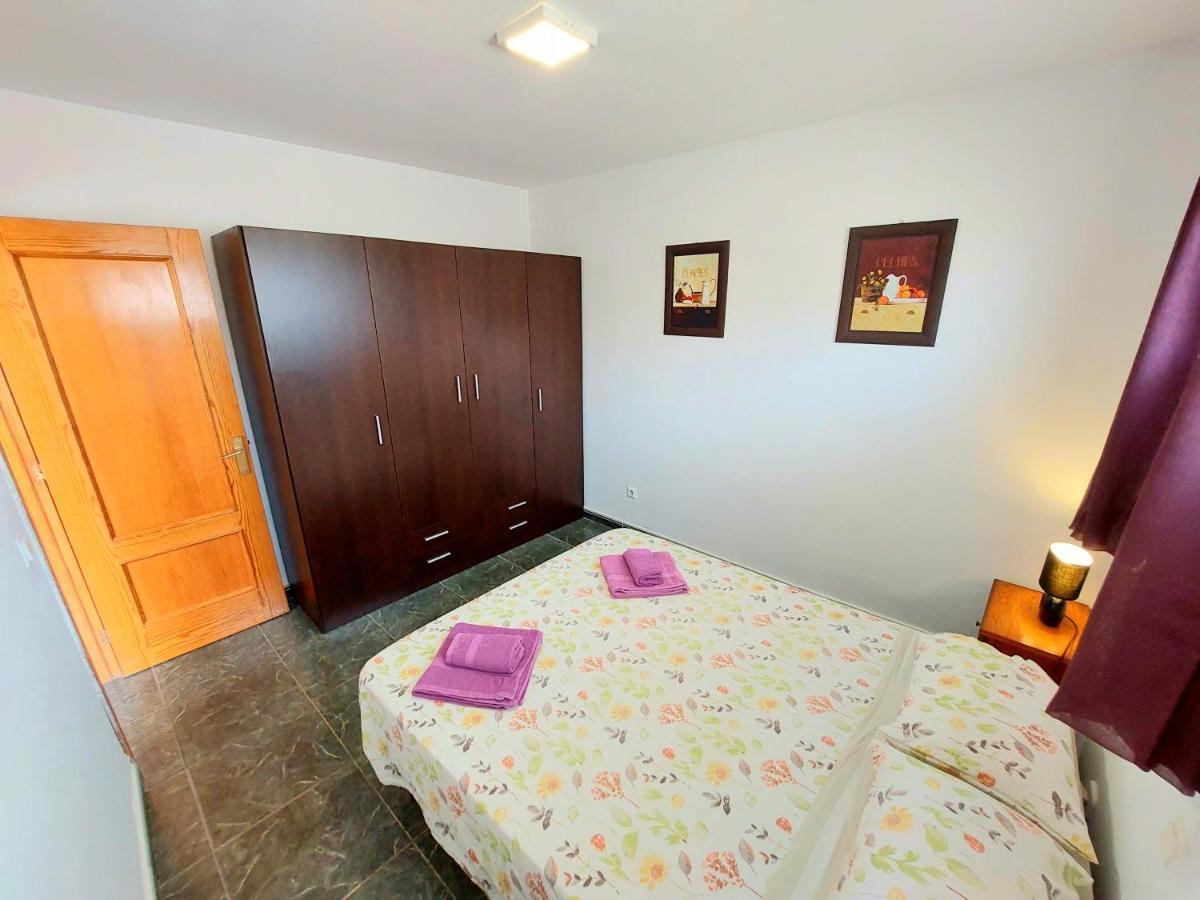 Casa Azul Lejlighed Costa De Antigua Eksteriør billede