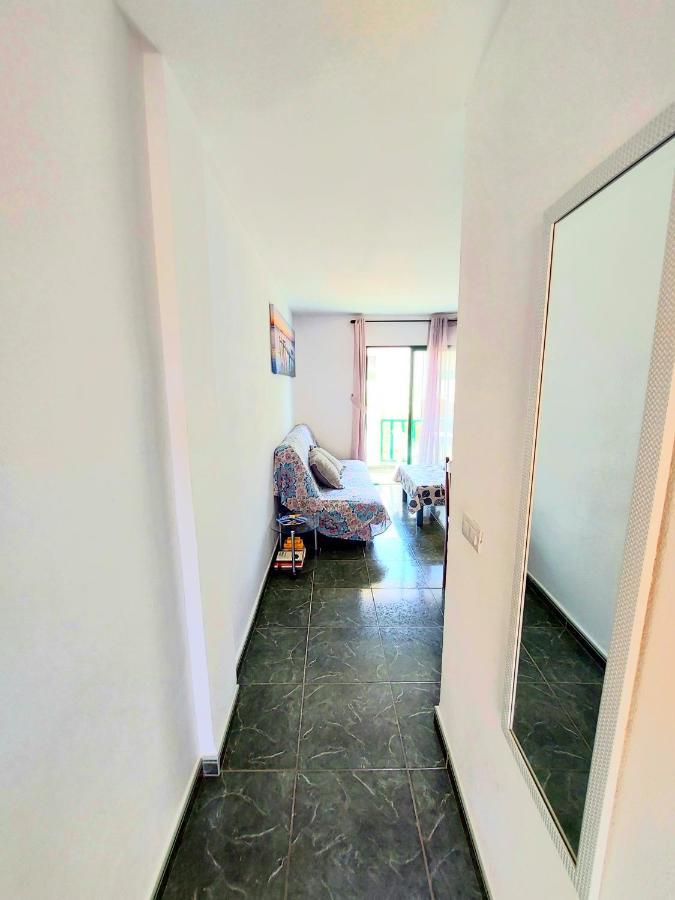Casa Azul Lejlighed Costa De Antigua Eksteriør billede