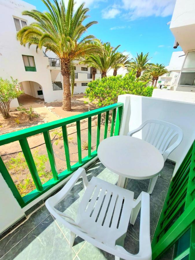 Casa Azul Lejlighed Costa De Antigua Eksteriør billede