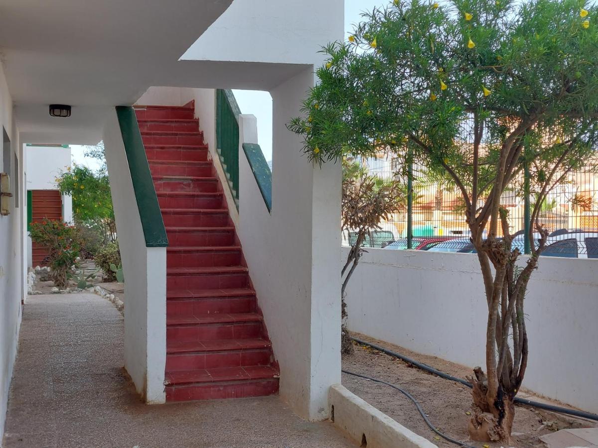 Casa Azul Lejlighed Costa De Antigua Eksteriør billede
