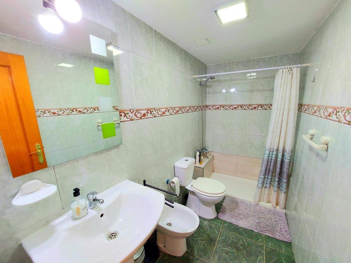 Casa Azul Lejlighed Costa De Antigua Eksteriør billede